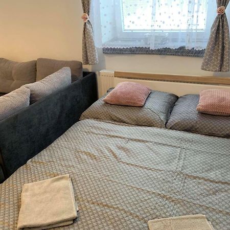 Apartmán Filipovice s letní terasou Exterior foto